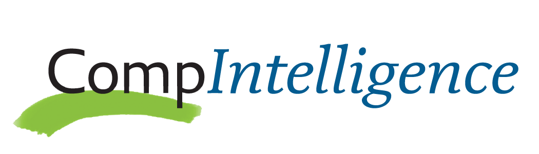 CompIntelligence Logo